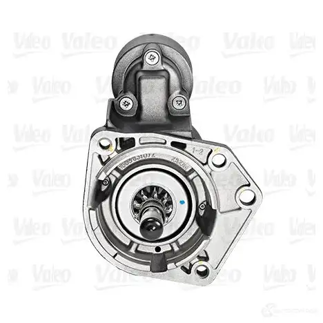Стартер VALEO AU63 JE8 201005 1437850119 изображение 0