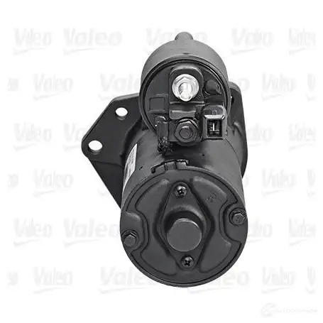 Стартер VALEO AU63 JE8 201005 1437850119 изображение 1