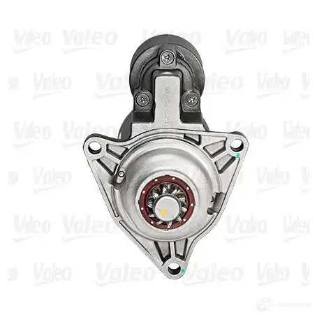 Стартер VALEO 228223 1 88254 191655 458041 - Изображение 1