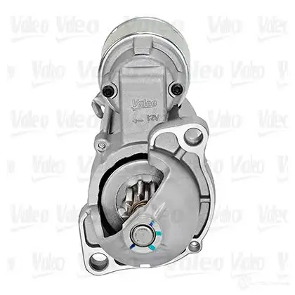 Стартер VALEO 0RF7K 438177 226956 D6 G2 - Изображение 1