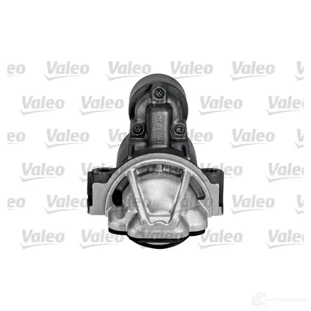 Стартер VALEO 201007 VR5 PKSS 1437850219 - Изображение 1