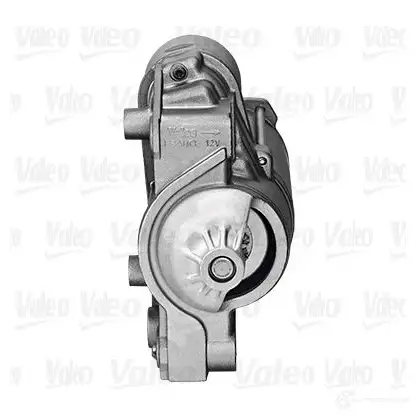 Стартер VALEO 228097 18737 3 D7R17 455734 изображение 0