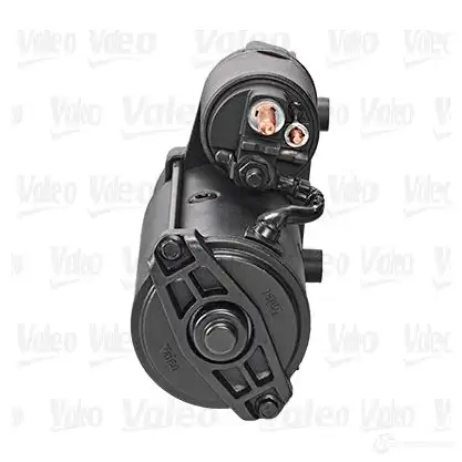 Стартер VALEO 228097 18737 3 D7R17 455734 изображение 1