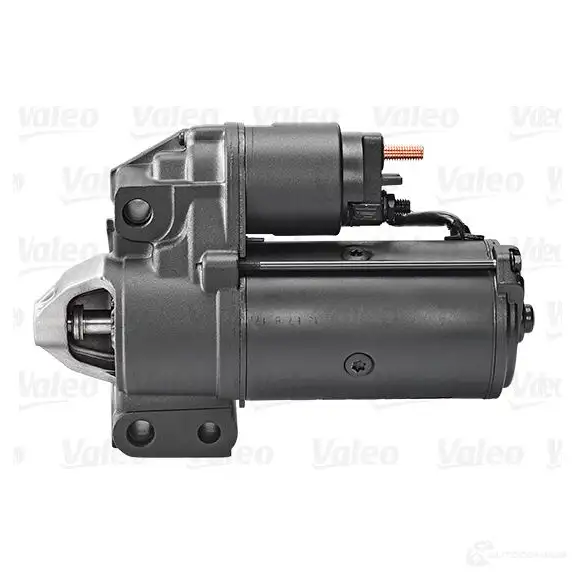 Стартер VALEO 228097 18737 3 D7R17 455734 изображение 2