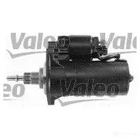 Стартер VALEO 3276424584847 458484 QNTJ N 228408 - Изображение 1
