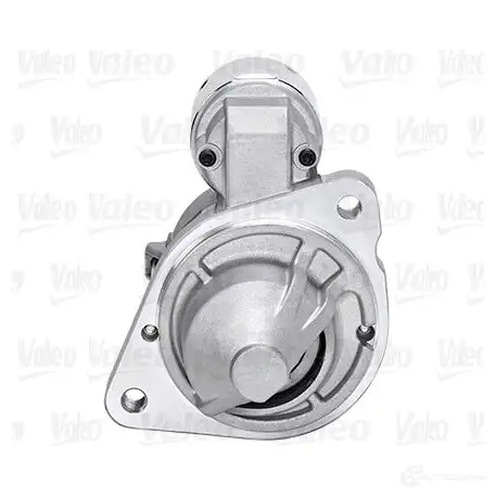 Стартер VALEO 458726 52L 6V 3276424587268 1199256448 - Изображение 1