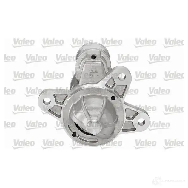 Стартер VALEO ND20 8 438065 226875 PN3RM изображение 0