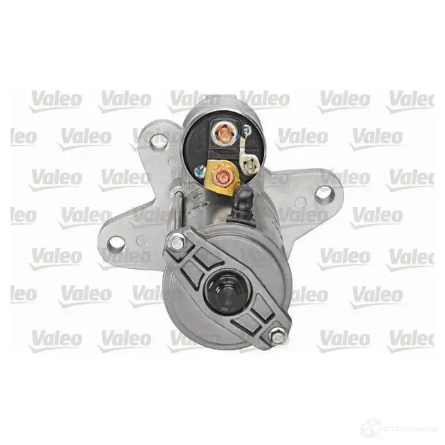 Стартер VALEO ND20 8 438065 226875 PN3RM изображение 1
