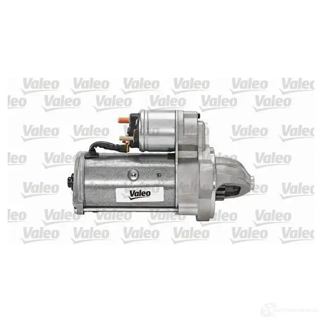 Стартер VALEO ND20 8 438065 226875 PN3RM изображение 2