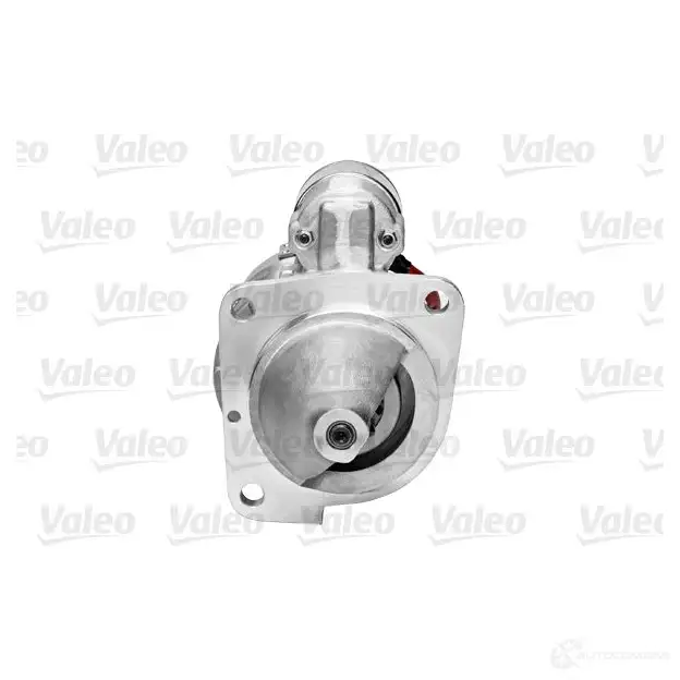 Стартер VALEO 183320 433329 225612 106 104 - Изображение 1