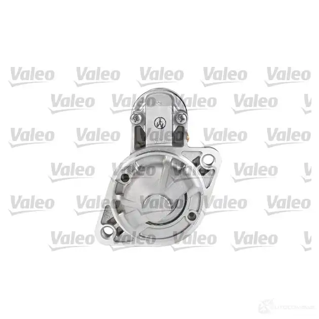 Стартер VALEO 233452 W FH0OV 600084 3276426000840 изображение 0