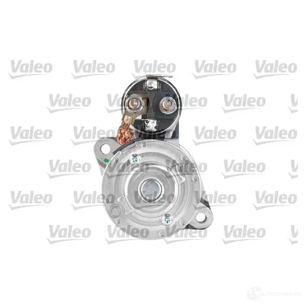Стартер VALEO 233452 W FH0OV 600084 3276426000840 изображение 1
