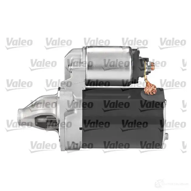 Стартер VALEO 233452 W FH0OV 600084 3276426000840 изображение 2