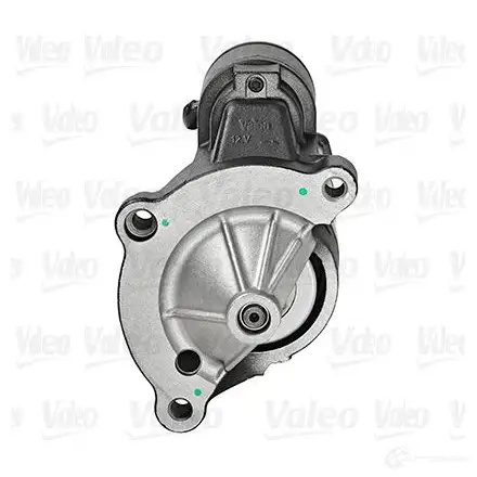Стартер VALEO 1NFVB 1206116606 726047 D7R2 7 - Изображение 1