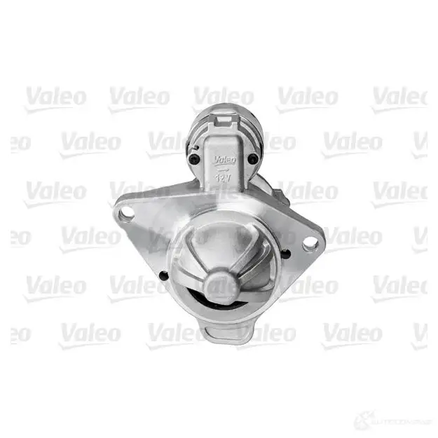 Стартер VALEO 3276424584465 W TF4J 228380 458446 - Изображение 1