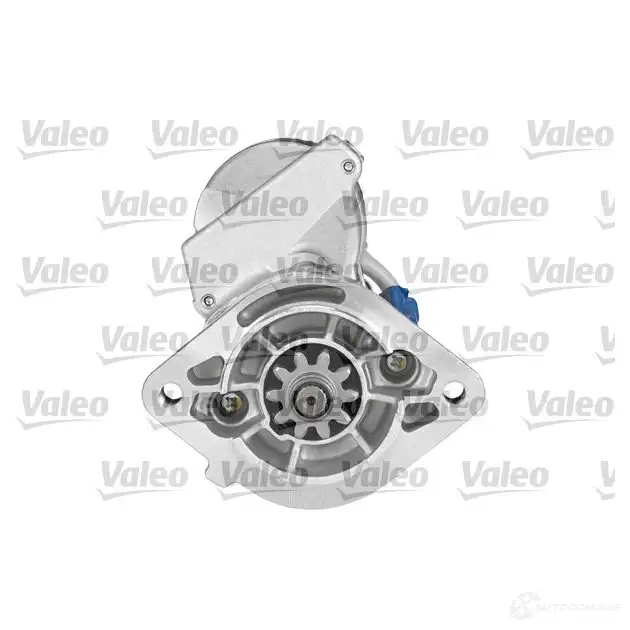 Стартер VALEO T 0T7YLF 3276424583284 228340 458328 изображение 0