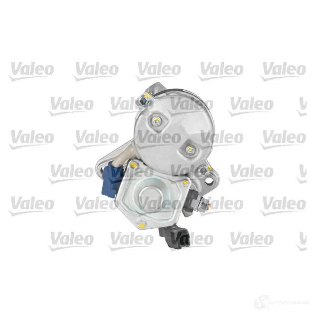 Стартер VALEO T 0T7YLF 3276424583284 228340 458328 изображение 1