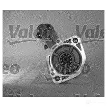 Стартер VALEO YU1BR90 226920 TM000A0 6101 438123 - Изображение 1