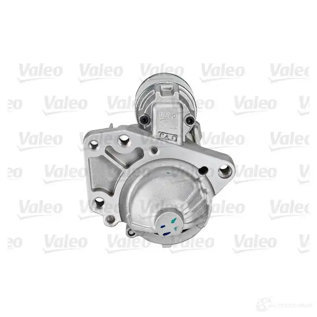 Стартер VALEO 226989 3276424382238 438223 P7 L65 - Изображение 1
