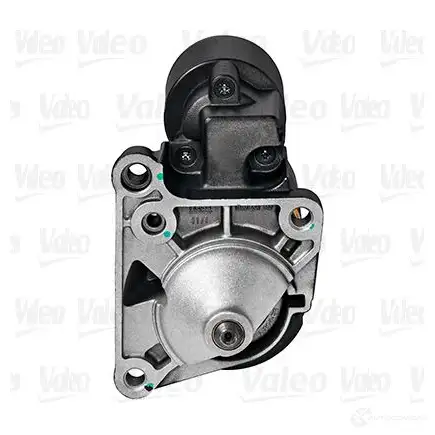 Стартер VALEO VNDG2 D6RA10 4 1206114420 726009 - Изображение 1