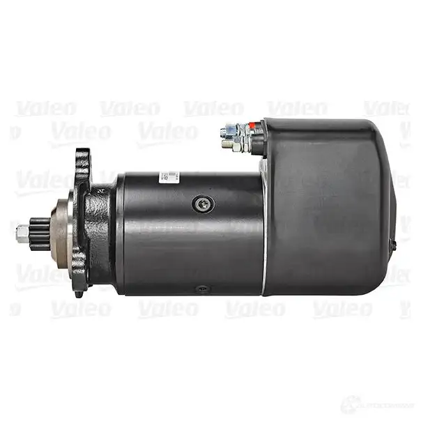 Стартер VALEO FCXCEH 227953 455531 D3 3 - Изображение 1