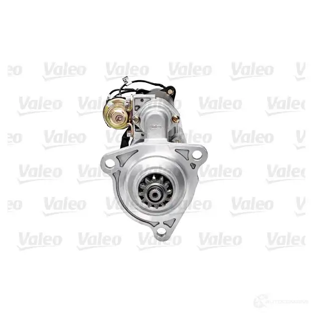 Стартер VALEO 227003 438241 3276424382412 DR F9B4 - Изображение 1
