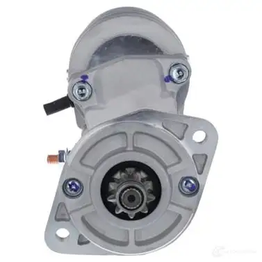 Стартер VALEO YB Q211H 1437851745 201166 изображение 0