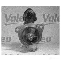 Стартер VALEO 227934 D1 3HP705 LJ85O 455510 изображение 1