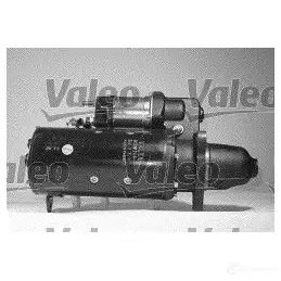 Стартер VALEO 227934 D1 3HP705 LJ85O 455510 изображение 2