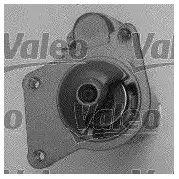 Стартер VALEO 228118 3276424558404 A46NA X 455840 изображение 1