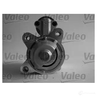 Стартер VALEO 458380 1206003398 T S4KNF3 3276424583802 - Изображение 1
