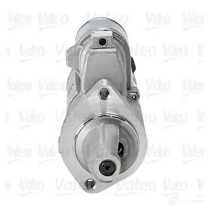 Стартер VALEO 458171 188 491 D7R37 228239 - Изображение 1