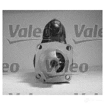 Стартер VALEO D13HP 703 LUU99SN 455509 227933 изображение 1