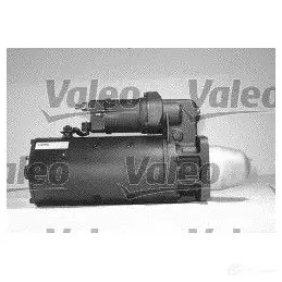 Стартер VALEO D13HP 703 LUU99SN 455509 227933 изображение 2