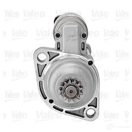 Стартер VALEO 227031 3276424382894 438289 50 3ZAU9 - Изображение 1