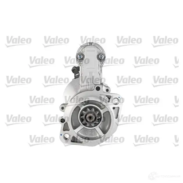 Стартер VALEO VBK5 5 1423049638 458440 - Изображение 1