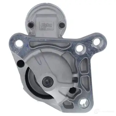 Стартер VALEO N JEQ3K3 201175 1437851560 - Изображение 1