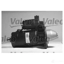 Стартер VALEO 225760 H Z7J5H 436045 3276424360458 - Изображение 1
