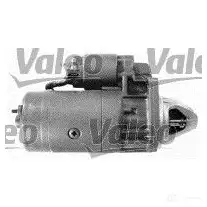 Стартер VALEO 3276424585233 228445 458523 I 0TGGYJ изображение 0