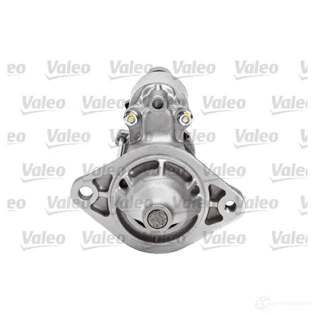 Стартер VALEO 6O AAV 3276424583147 228330 458314 - Изображение 1