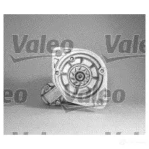Стартер VALEO 3276424555847 228002 H1 K46 455584 изображение 1