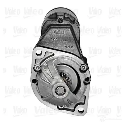 Стартер VALEO D6 RAD183 GA182Y 438146 226932 - Изображение 1