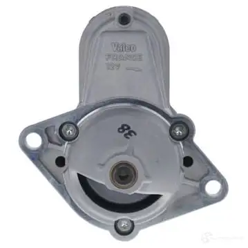 Стартер VALEO 1437851572 201179 94K5 QD изображение 1