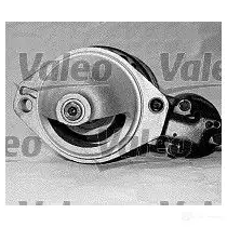 Стартер VALEO 436006 AGC HT 3276424360069 225726 изображение 1