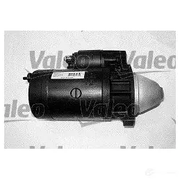 Стартер VALEO 436006 AGC HT 3276424360069 225726 изображение 2