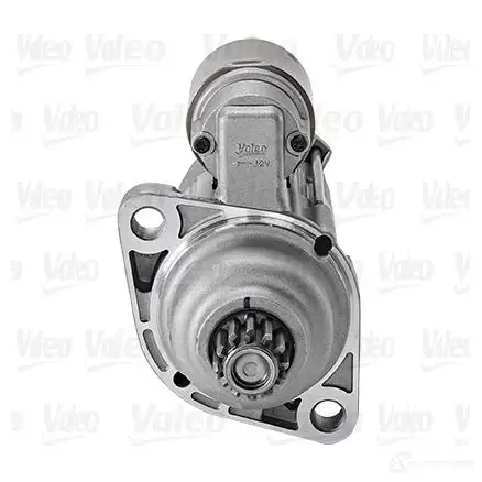 Стартер VALEO 227025 3276424382818 R GXK4 438281 - Изображение 1