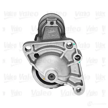 Стартер VALEO D 8R1 D8R1b 226942 438162 - Изображение 1
