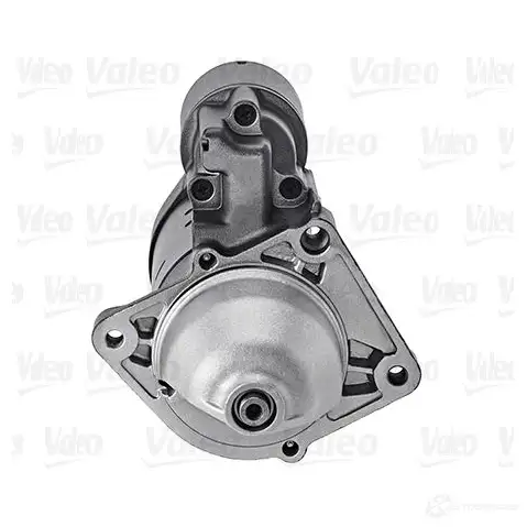 Стартер VALEO 726198 ZEN 9Z 1437852252 - Изображение 1