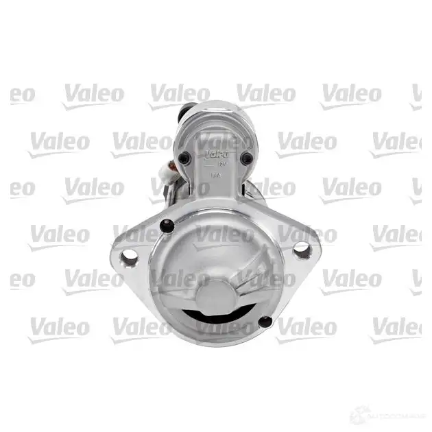 Стартер VALEO PJGVV 228367 4583 97 458395 - Изображение 1