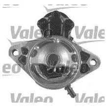 Стартер VALEO 8D3 VDV 458479 228403 3276424584793 - Изображение 1